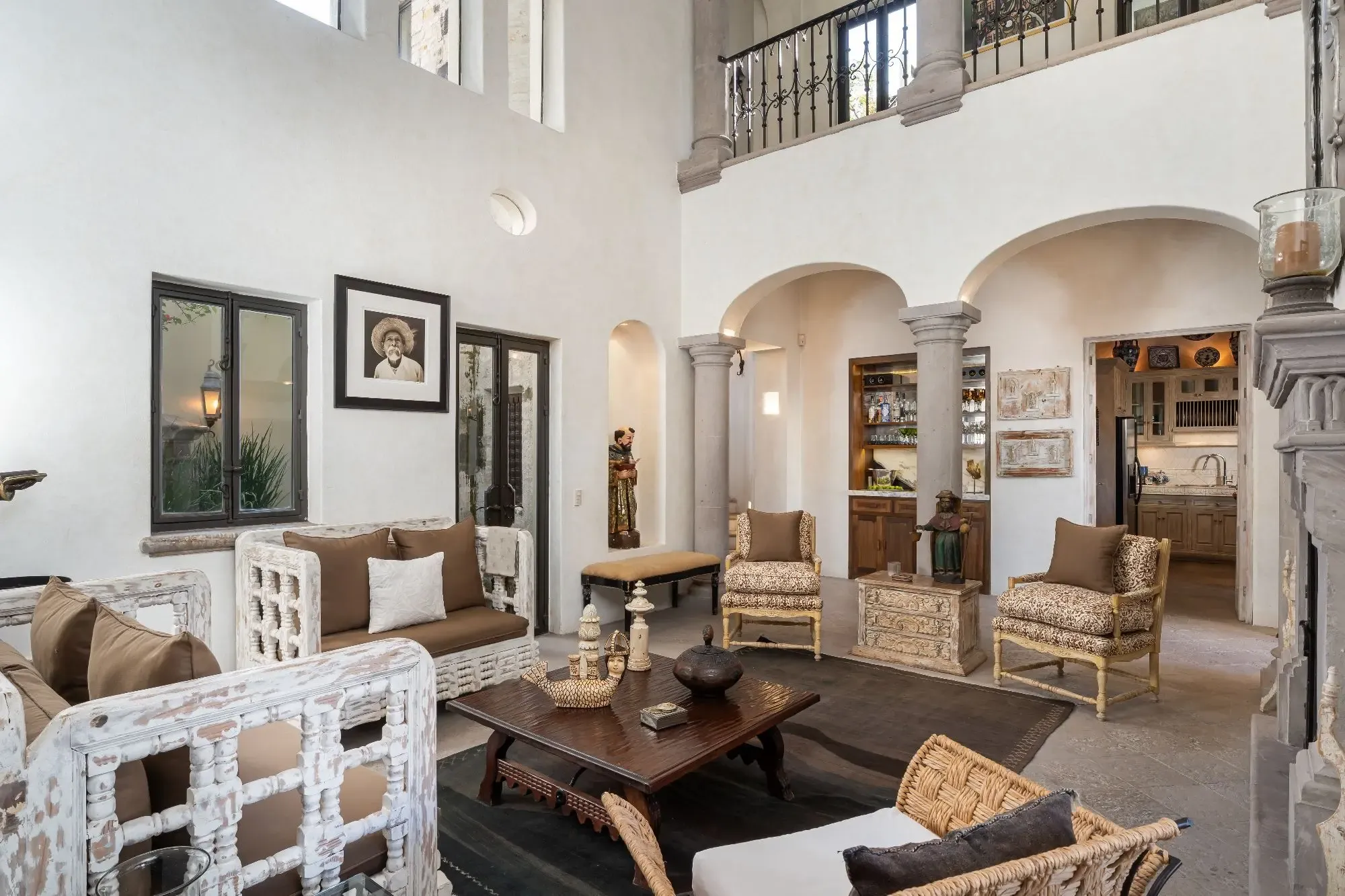 Casa Dos Casas - dos