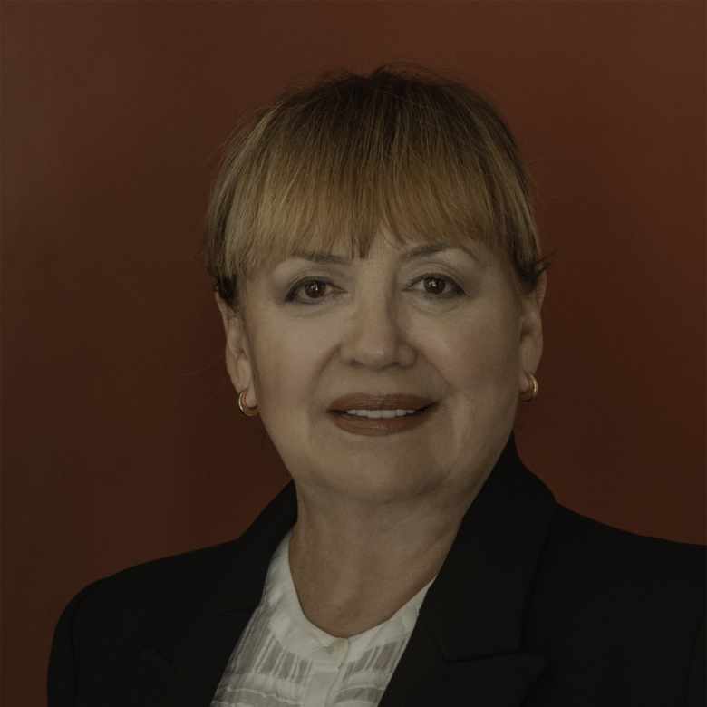 Yolanda Rosalie Perez
